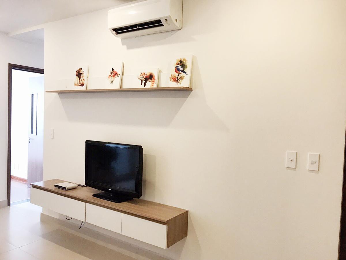 Shp Plaza 12 Lach Tray Hai Phong Dış mekan fotoğraf