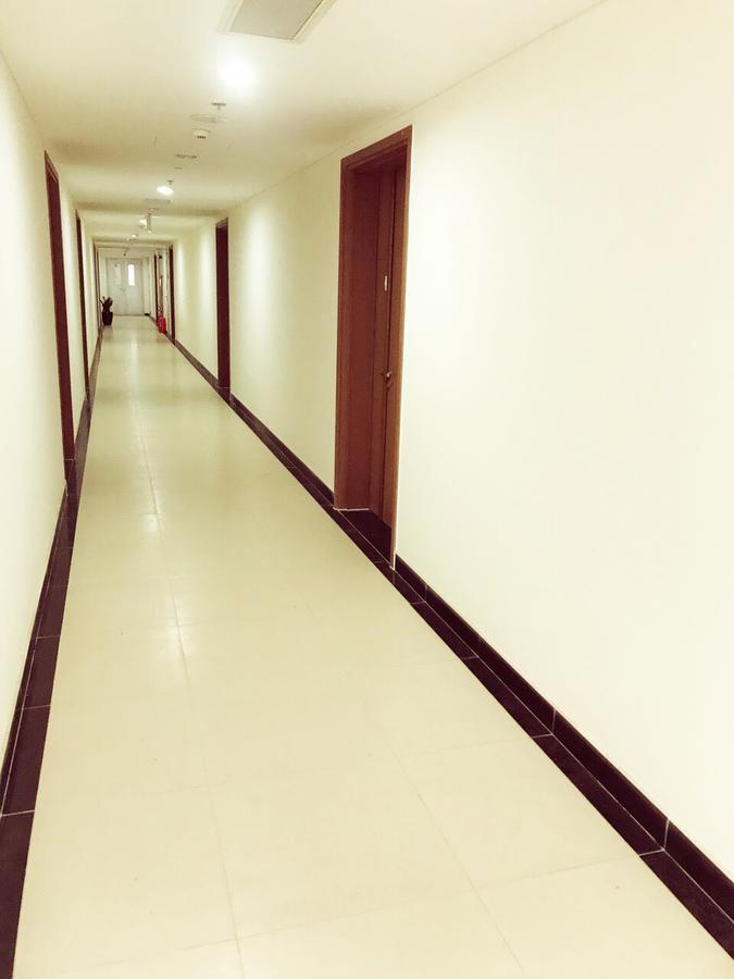 Shp Plaza 12 Lach Tray Hai Phong Dış mekan fotoğraf