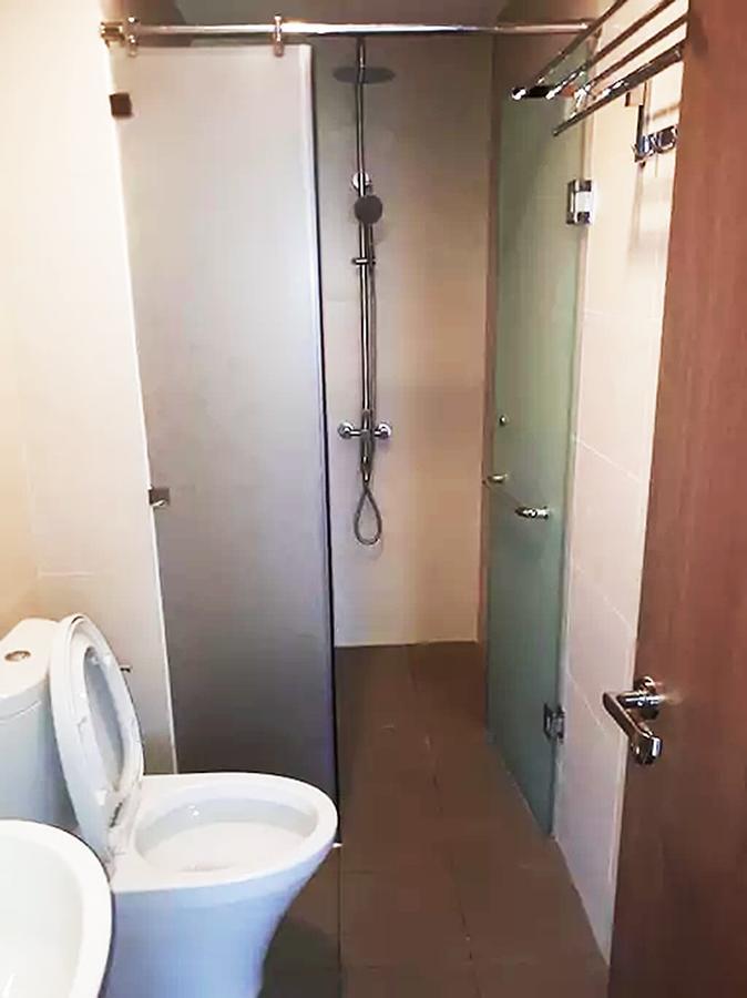 Shp Plaza 12 Lach Tray Hai Phong Dış mekan fotoğraf
